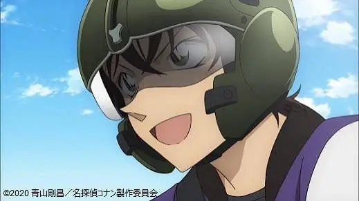 Profile image of 世良真純