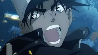Profile image of Heiji Hattori