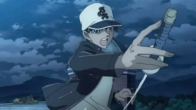 Profile image of 服部平次