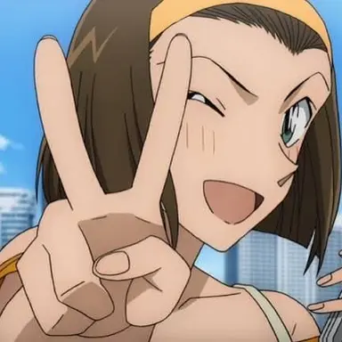 Profile image of Sonoko Suzuki