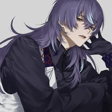 Profile image of 星導ショウ