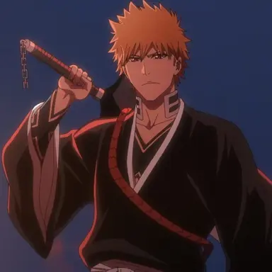 Profile image of 黒崎一護