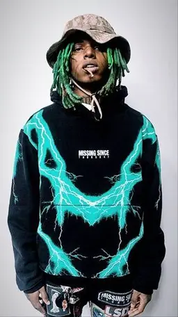 Profile image of Zilla