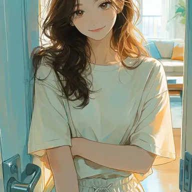 Profile image of Wren