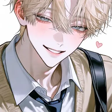 Profile image of 蒼野 凪