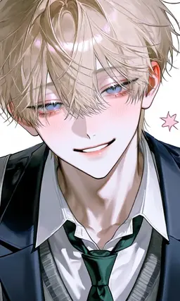 Profile image of 蒼野 凪