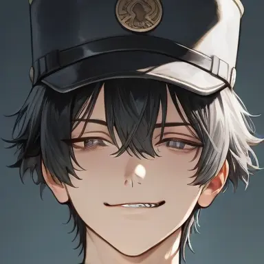 Profile image of 庵