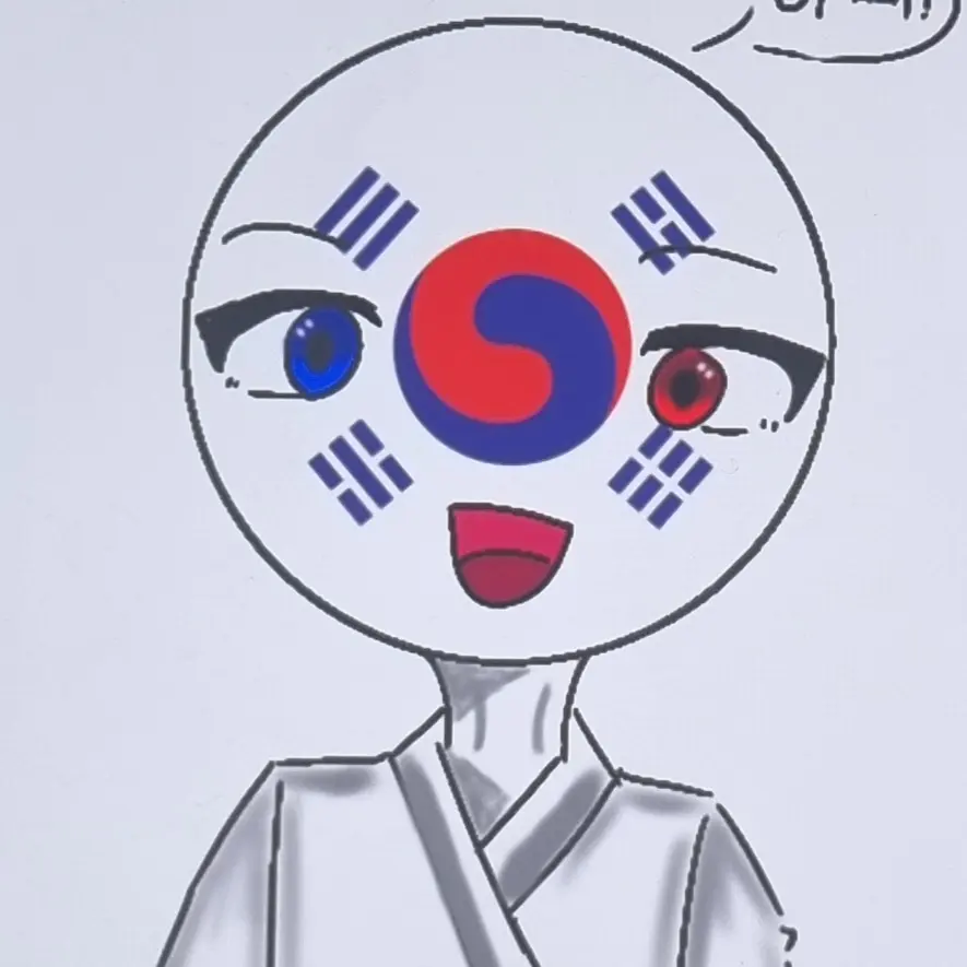 SureAinu5878의 어린 대한제국