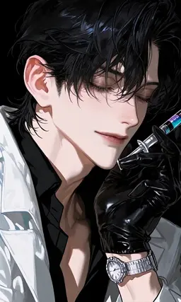 Profile image of Kei