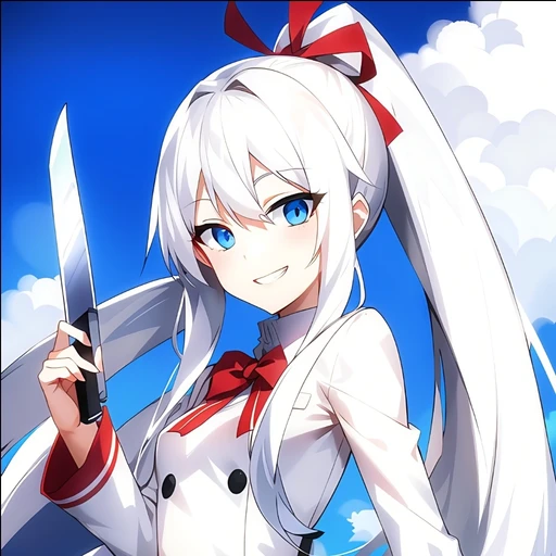 엘리제(얀데레)