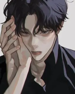 Profile image of チュ_ドヒョン