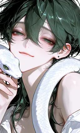 Profile image of ニカ