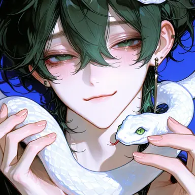 Profile image of ニカ