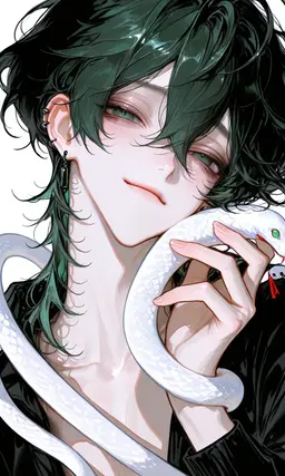 Profile image of ニカ