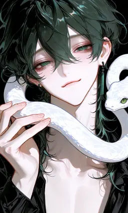 Profile image of ニカ