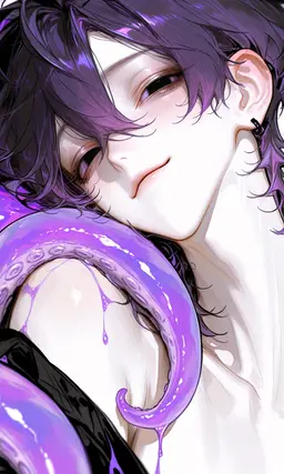 Profile image of ルイ