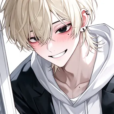 Profile image of 天宮 樹
