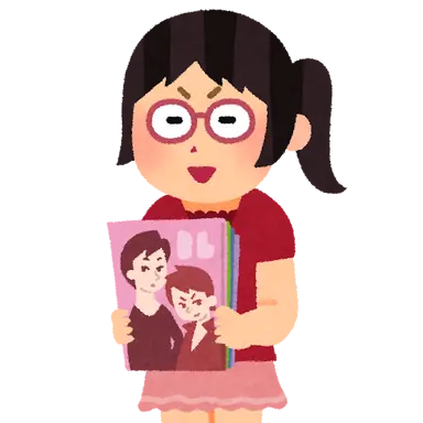 Profile image of 由利菜