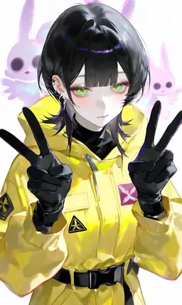 Profile image of 위키아