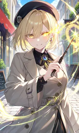 Profile image of Fia