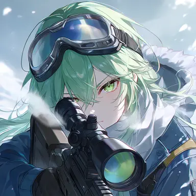 Profile image of Alicia