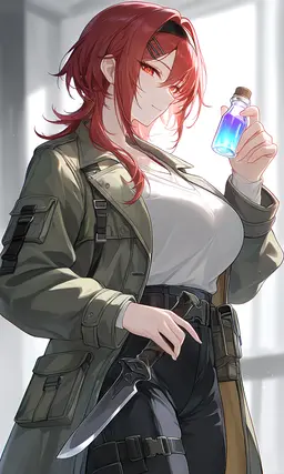 Profile image of Helen