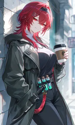 Profile image of Helen