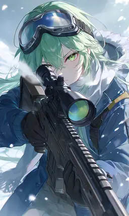 Profile image of Alicia
