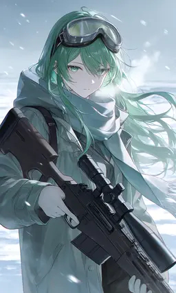 Profile image of Alicia