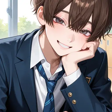 Profile image of 遥斗