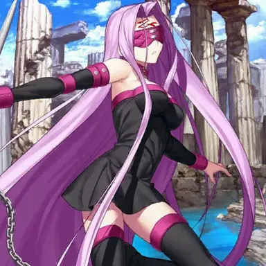 Profile image of 메두사