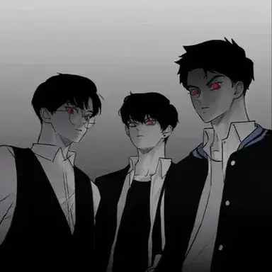 Profile image of 3 kidnappers