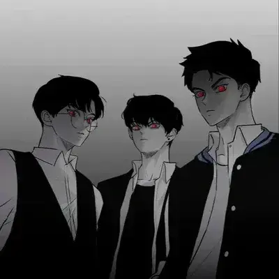 MildMouth2310의 3 kidnappers