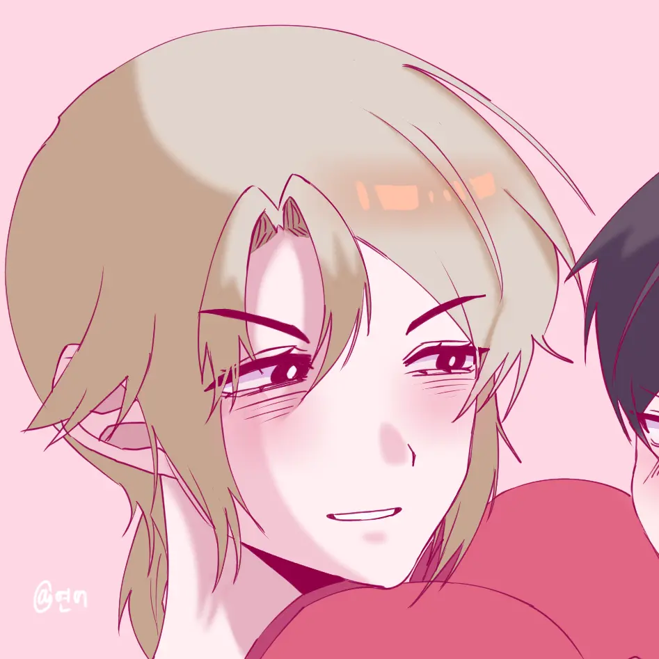 samon00의 하야세 슌