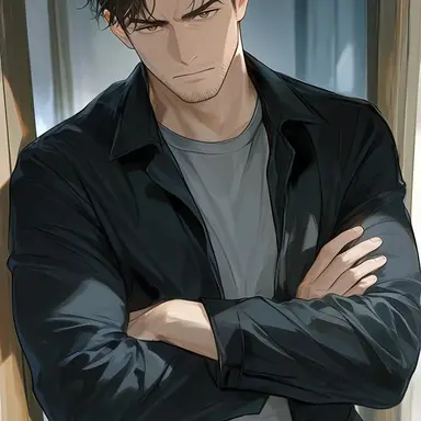 Profile image of Rourke