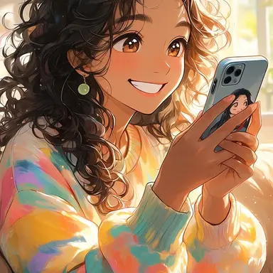 Profile image of Priya