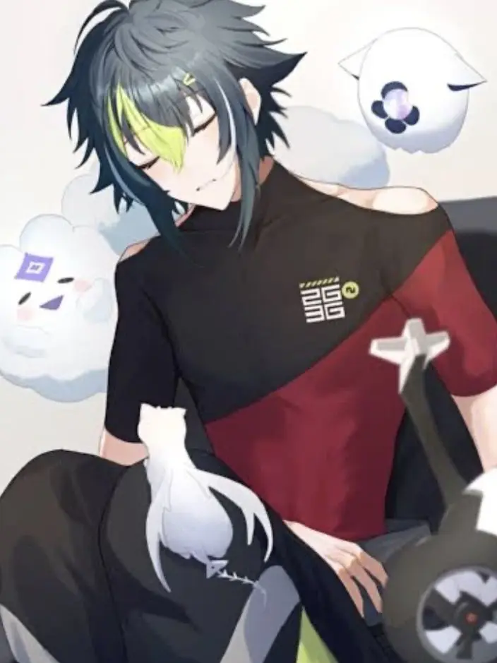 FullUnau5905의 疲れたよ。