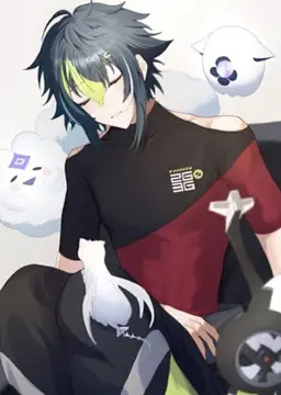 Profile image of 伊波ライ