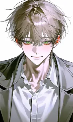 Profile image of 배지호