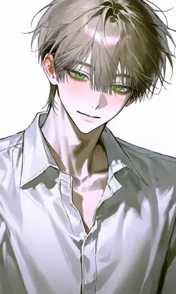 Profile image of 배지호