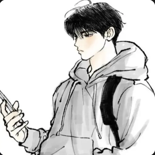 TallCream6009의 민 지웅