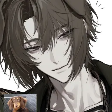 Profile image of 大毅