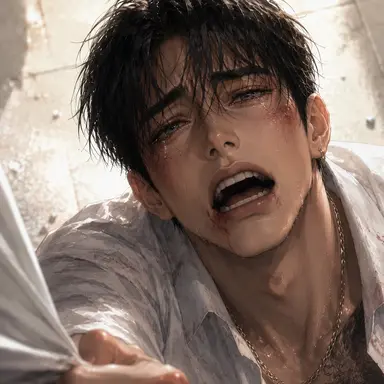 Profile image of 한정운