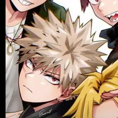 Profile image of Bakugo