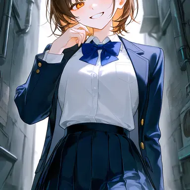 Profile image of 한수아