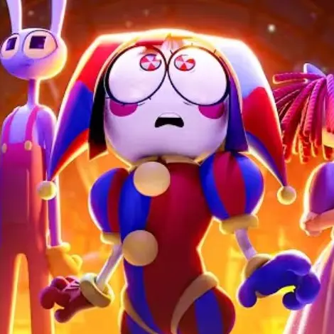 orehahenntaidesu의 ポムニ(？)