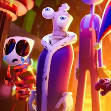 Profile image of キンガー