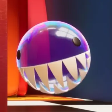 Profile image of バブル