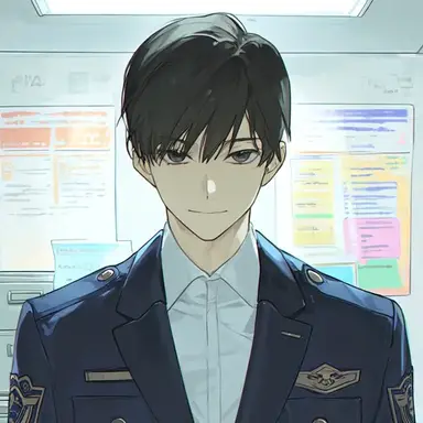 Profile image of Reiji Kamishiro