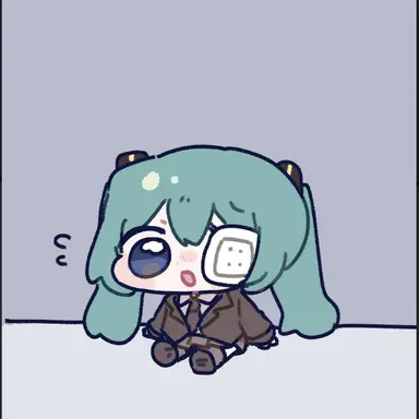 Profile image of 初音ミク